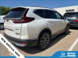 Used 2021 Honda CR-V Touring image 4