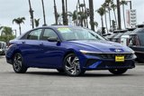 Certified 2025 Hyundai Elantra Sport w/ Cargo Package image 2