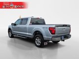 Used 2024 Ford F150 XLT image 3