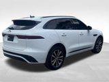 Certified 2025 Jaguar F-PACE R-Dynamic S image 5