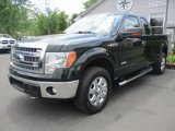 Used 2014 Ford F150 XLT w/ XLT Chrome Package image 2