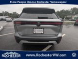 New 2025 Volkswagen Tiguan S image 5