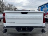 Used 2024 Chevrolet Silverado 1500 W/T w/ WT Fleet Convenience Package image 4