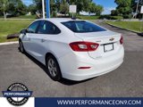 Used 2017 Chevrolet Cruze LS image 5