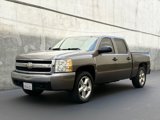 Used 2008 Chevrolet Silverado 1500 LT w/ Power Pack Plus image 2