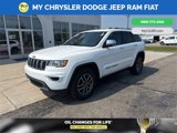 Used 2021 Jeep Grand Cherokee Limited image 2