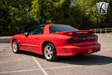 Used 2000 Pontiac Firebird Formula w/ NHRA Formula Pkg image 4