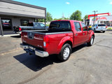 Used 2014 Nissan Frontier SV image 3