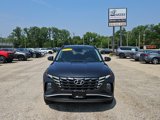 Used 2022 Hyundai Tucson SEL image 3