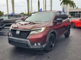 Used 2019 Honda Passport Sport image 3