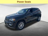 Used 2021 Jeep Grand Cherokee Laredo image 6