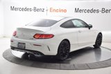 Used 2018 Mercedes-Benz C 43 AMG 4MATIC Coupe image 6