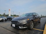 Used 2019 Ford Fusion SEL image 4