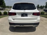 Certified 2022 Mercedes-Benz GLC 300 4MATIC image 4