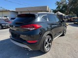 Used 2017 Hyundai Tucson Sport w/ Cargo Package image 4