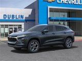 Used 2025 Chevrolet Trax LT w/ Driver Confidence Package image 3