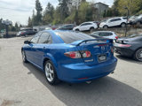 Used 2007 MAZDA MAZDA6 i Grand Touring image 3