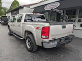 Used 2008 GMC Sierra 1500 SLT w/ SLT Preferred Package image 3