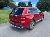 Used 2018 Mitsubishi Outlander GT image 3
