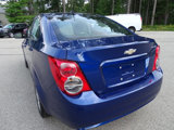 Used 2013 Chevrolet Sonic LS image 6