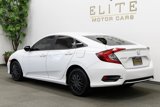 Used 2019 Honda Civic LX image 3