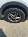 Used 2017 Hyundai Santa Fe Sport image 4