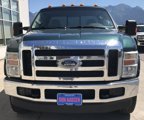 Used 2008 Ford F250 XLT image 2