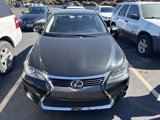 Used 2017 Lexus CT 200h image 2