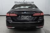 Used 2024 BMW 530i xDrive w/ Premium Package image 4
