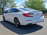 Used 2021 Honda Accord Sport Special Edition image 4
