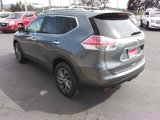Used 2016 Nissan Rogue SL w/ SL Premium Package image 5