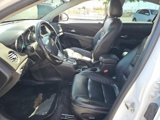 Used 2015 Chevrolet Cruze LTZ w/ Sun, Sound and Sport Package image 3