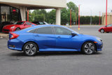 Used 2016 Honda Civic EX-T image 4