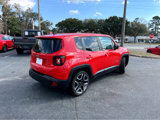 Used 2021 Jeep Renegade Sport image 3