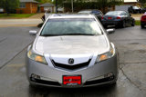 Used 2010 Acura TL image 2