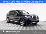 New 2024 BMW X3 xDrive30i w/ Convenience Package w/ZPA image 2