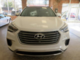 Used 2017 Hyundai Santa Fe Limited image 2