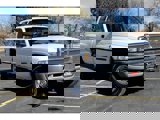 Used 1999 Dodge Ram 2500 Truck 4x4 Quad Cab image 2