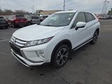 Used 2019 Mitsubishi Eclipse Cross SE image 3
