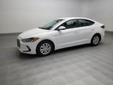 Used 2017 Hyundai Elantra SE w/ Cargo Package image 2