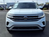 Used 2021 Volkswagen Atlas S image 2