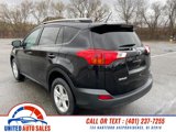 Used 2013 Toyota RAV4 XLE image 3