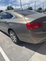 Used 2017 Chevrolet Impala LT image 4
