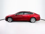 Used 2020 Chevrolet Malibu LT image 4