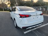 Used 2021 Nissan Versa S image 5