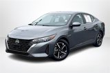Used 2024 Nissan Sentra SV image 2