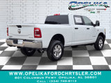New 2024 RAM 2500 Big Horn w/ Bed Utility Group image 5