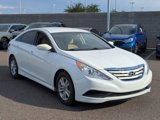 Used 2014 Hyundai Sonata GLS w/ Popular Equipment Group 2 image 3