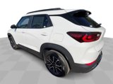 New 2025 Chevrolet TrailBlazer ACTIV w/ Driver Confidence Package image 6