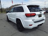 Used 2019 Jeep Grand Cherokee Altitude image 4